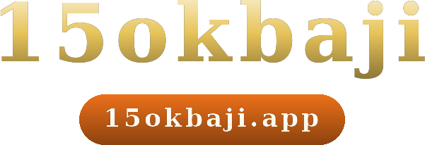 15okbaji logo